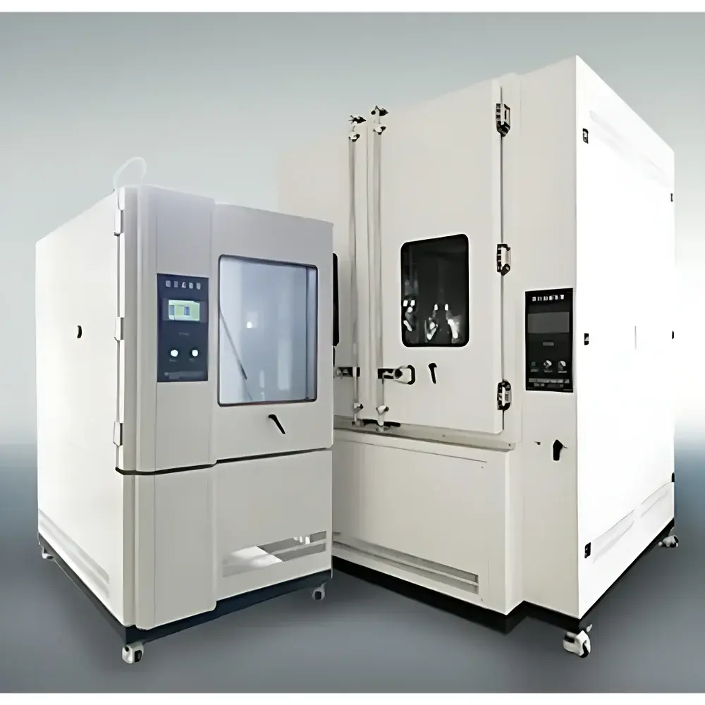 JianHu JH-Series Temperature and Humidity Controlled Environmental Test Chamber