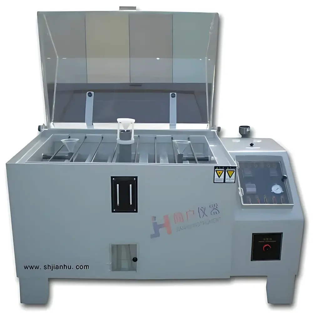 Jinhoo JST-090 Programmable Salt Spray Test Chamber