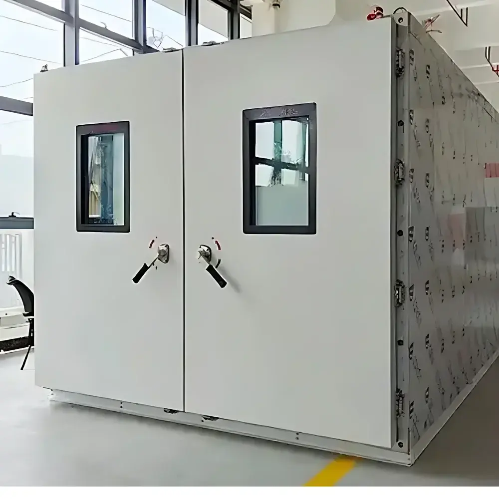 JianHu JH-Nylon Conditioning & Hydrothermal Treatment Chamber