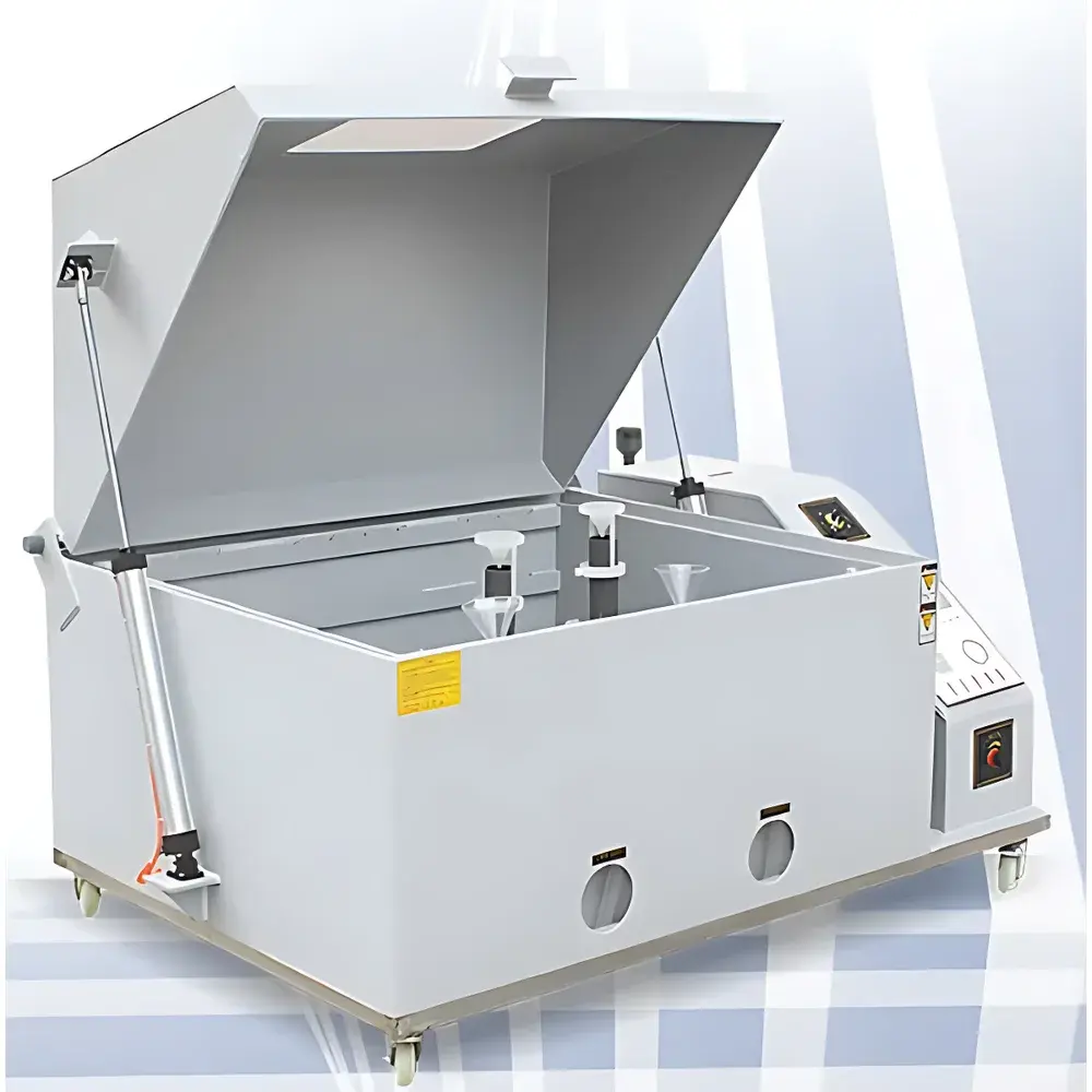 Jianhu SH-SST-600 Advanced Multi-Mode Salt Spray & Climate Cycling Test Chamber