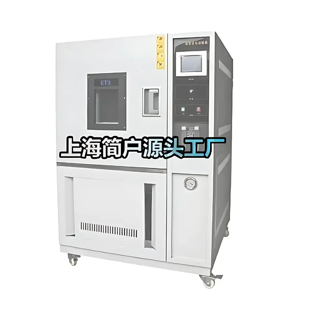 JianHu JH-Series Ozone Aging Test Chamber