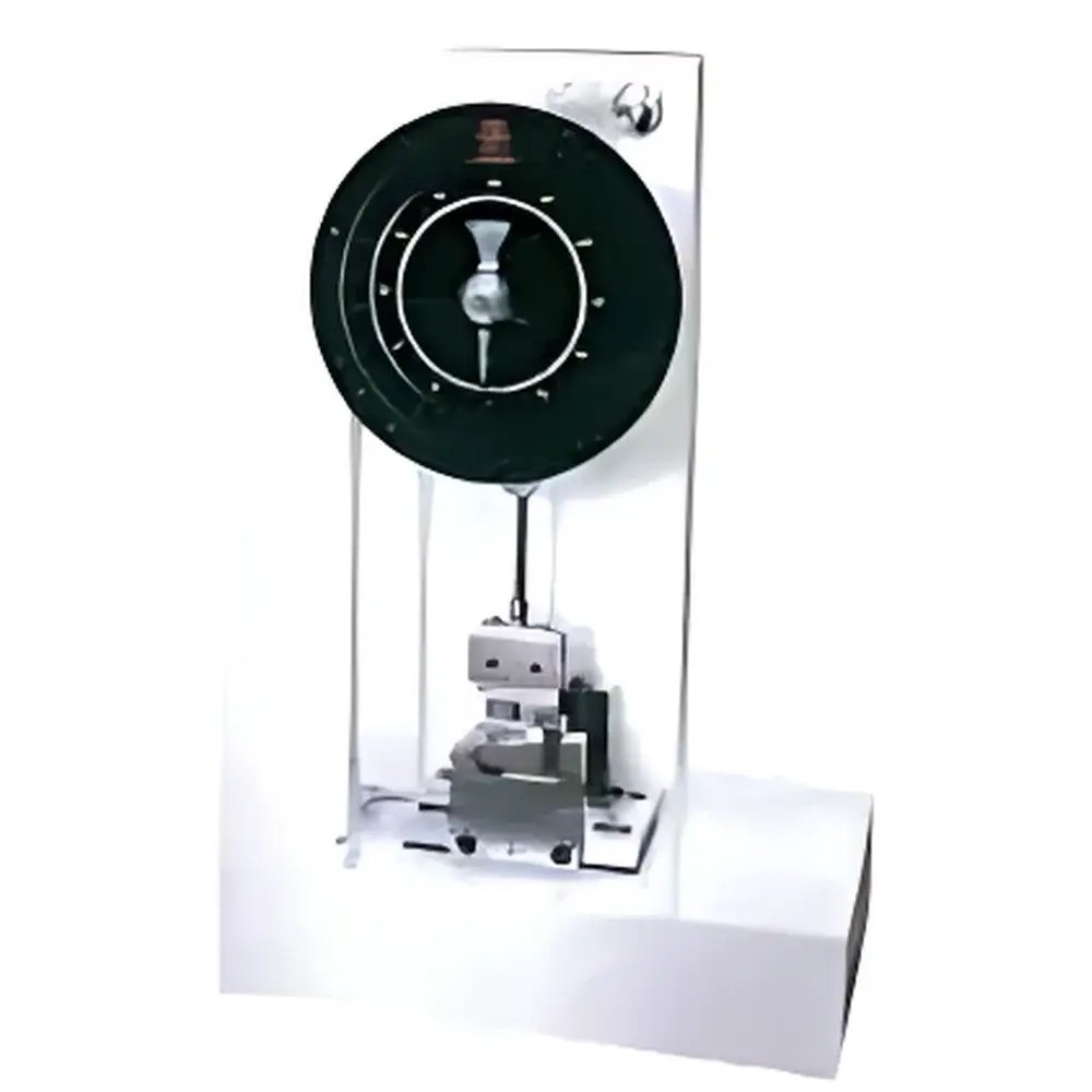 Jianhu JH Cantilever Beam Impact Tester