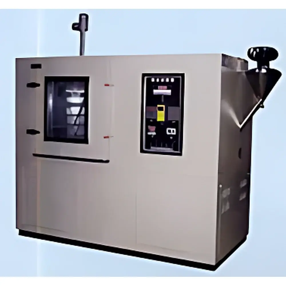 Jianhu JHF-500 Sand and Dust Test Chamber