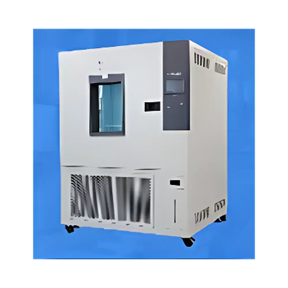 JianHu JH-Series High-Low Temperature Environmental Test Chamber