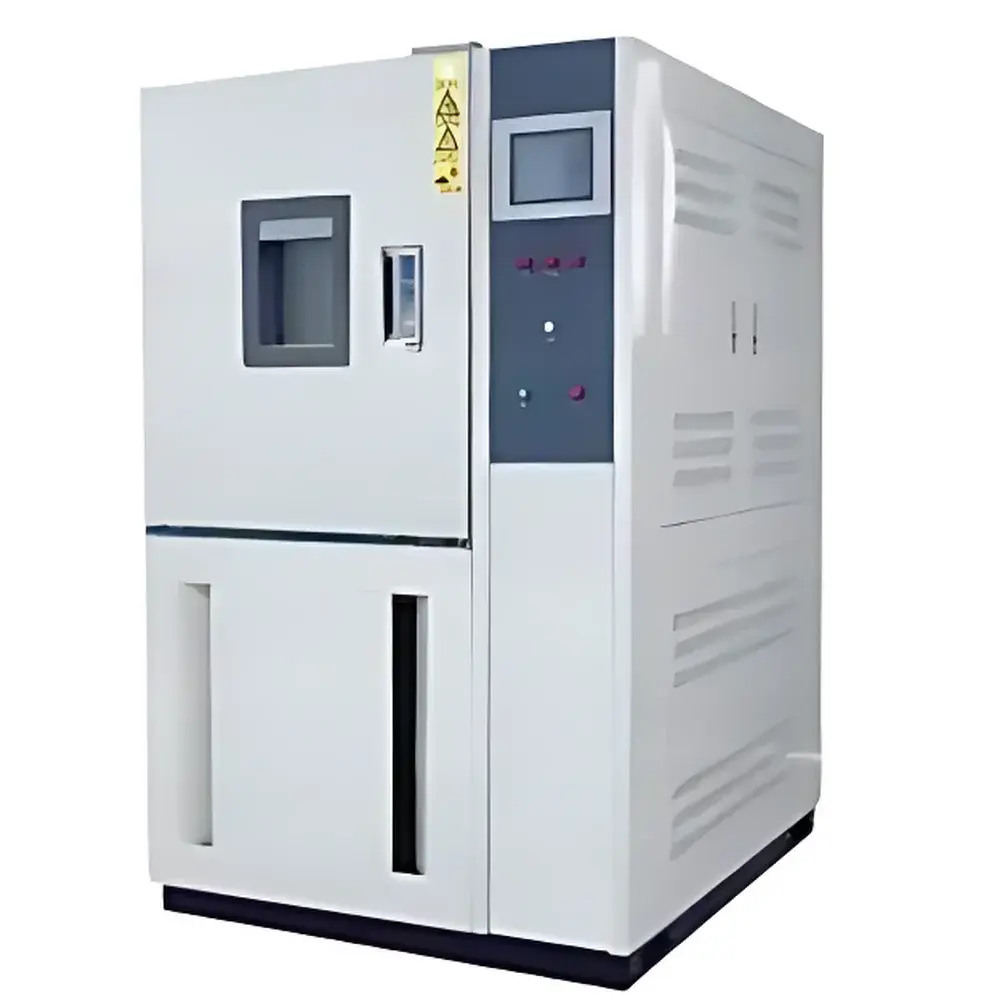 Shanghai Jinhoo LRT Series Large-Scale Environmental Stress Screening Chamber (Temperature & Humidity)