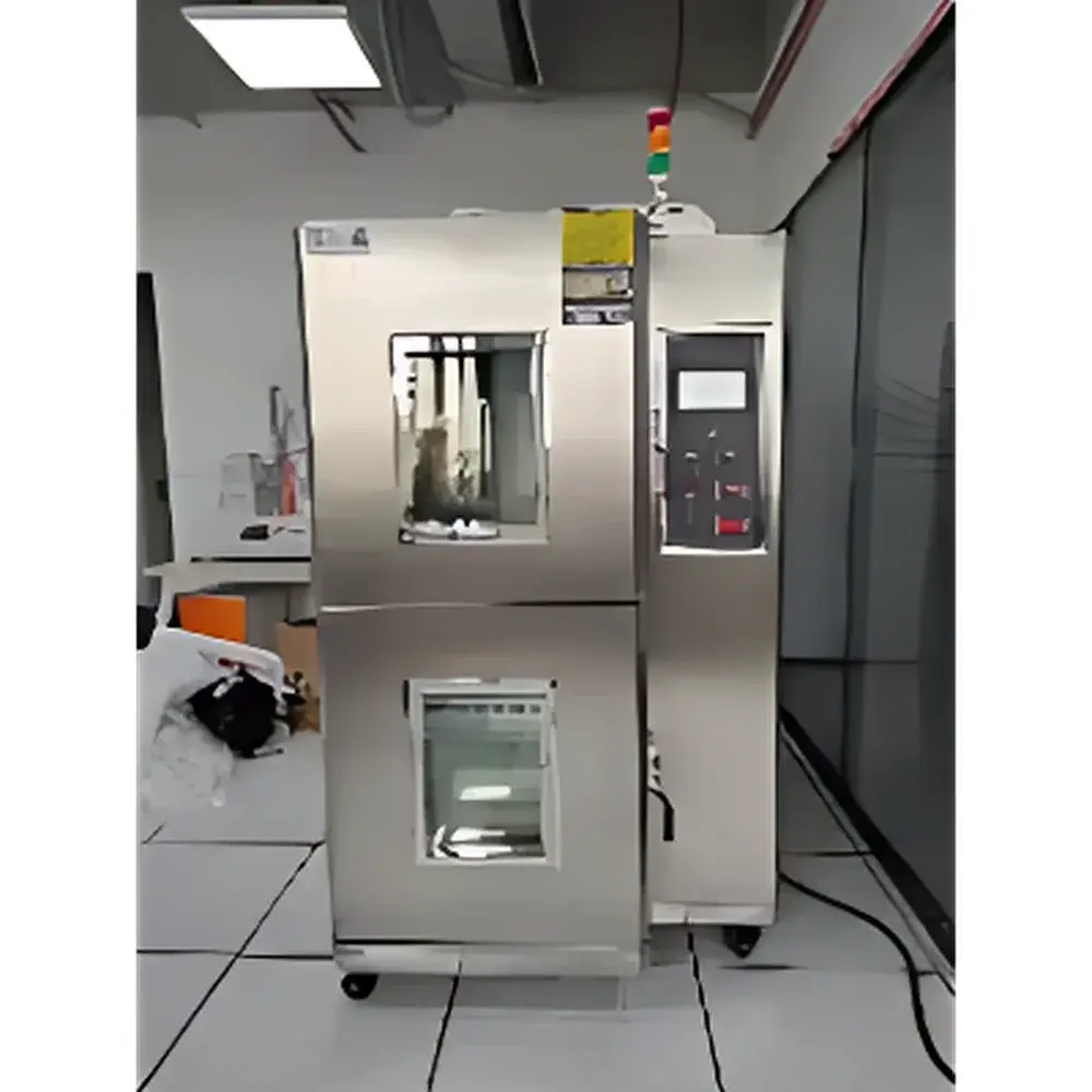 JianHu JH Series High-Low Temperature Environmental Test Chamber