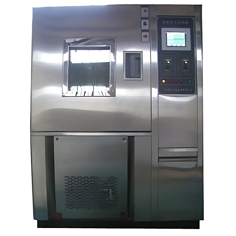 Jianhu SN-Series Xenon Arc Weathering Test Chamber