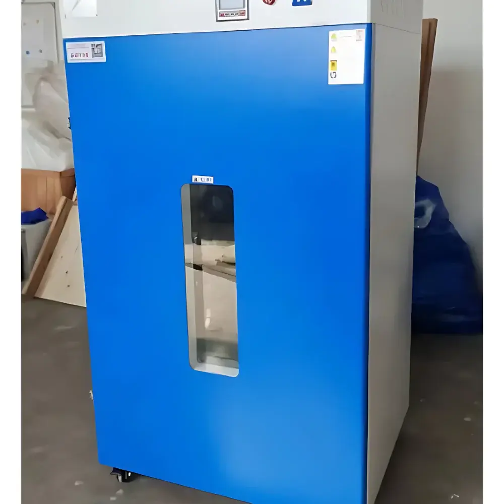 JianHu JH-Series Programmable Temperature and Humidity Environmental Test Chamber