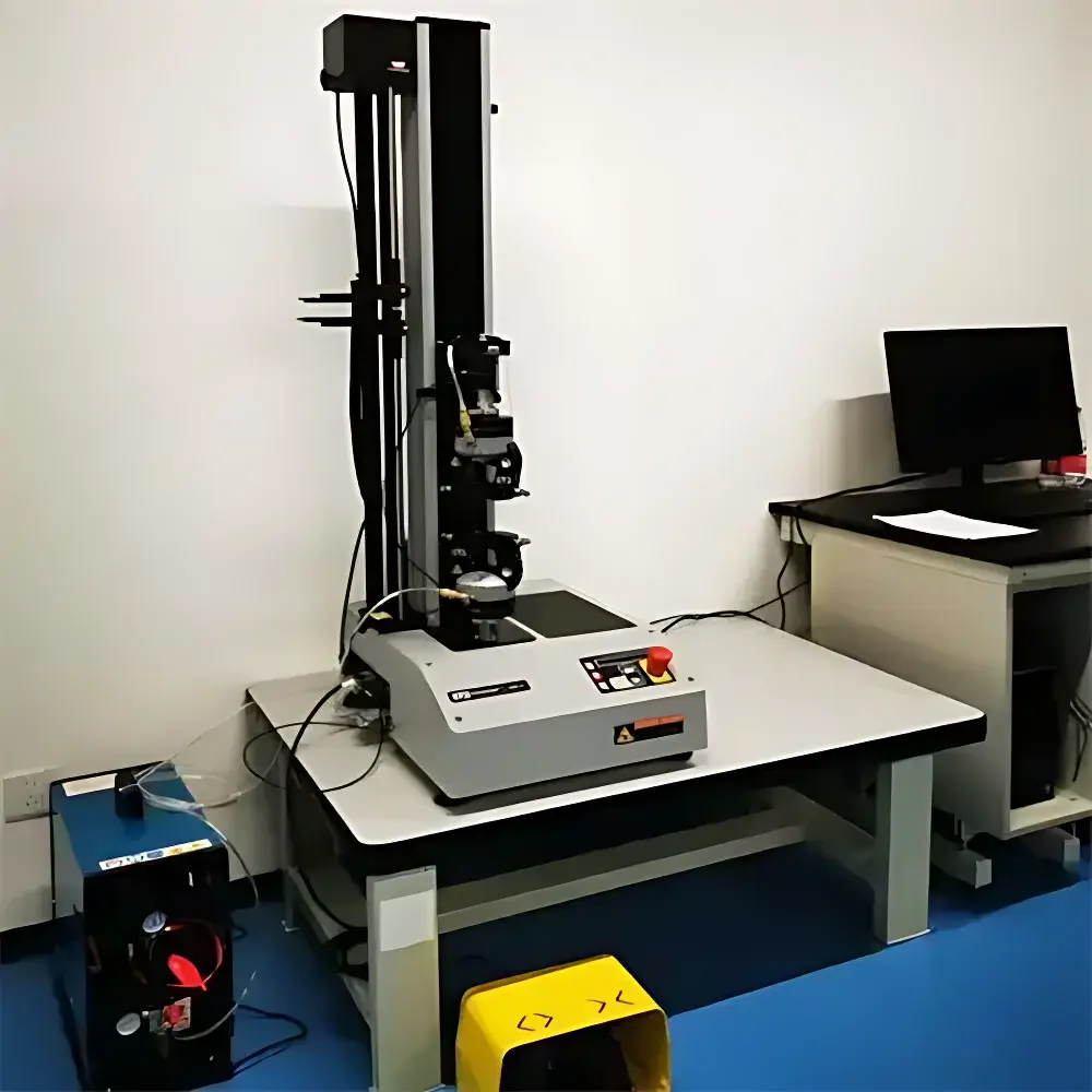 Jinhoo JH-PI Series Electronic Universal Testing Machine for Polyimide Film Tensile Strength Measurement