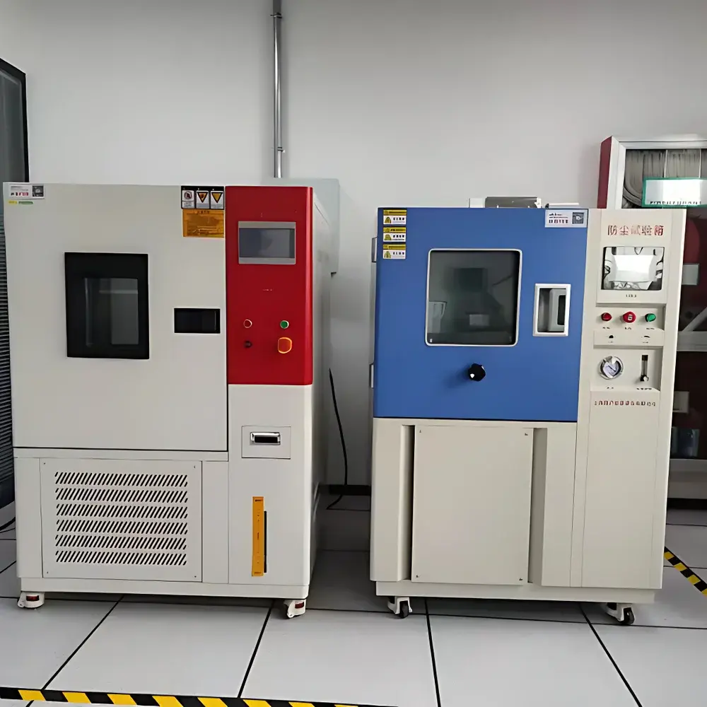 Jianhu JH-Series Customizable Xenon Arc Weathering Test Chamber
