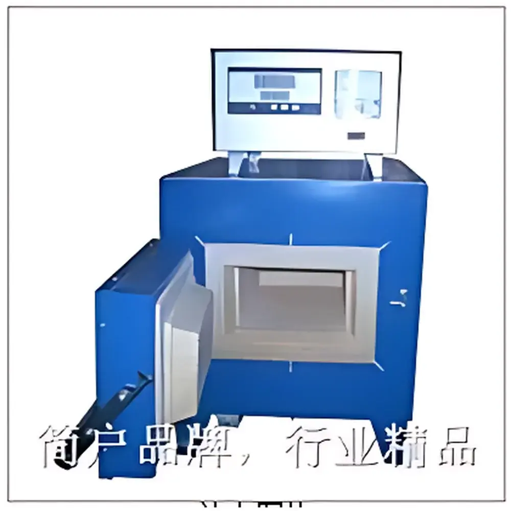 Jianhu JH2 Series Box-Type Resistance Furnace (Muffle Furnace)
