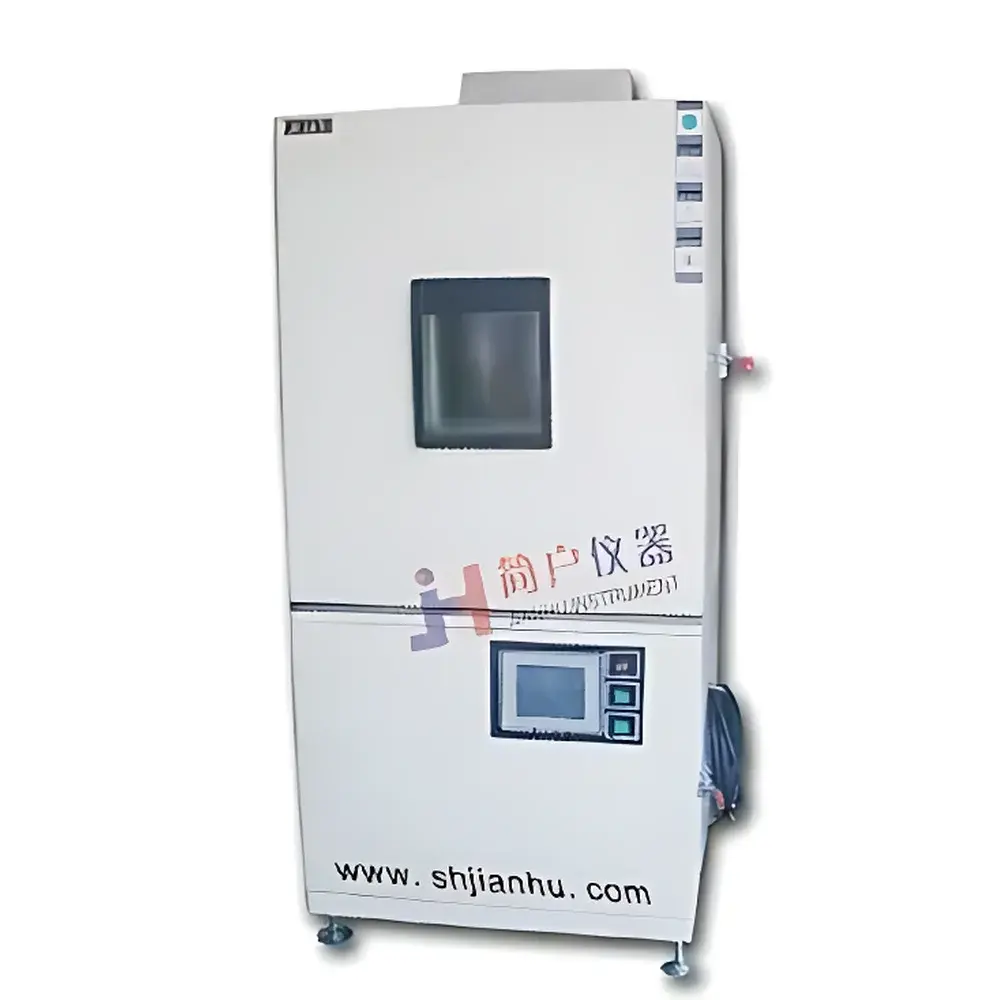 Jianhu JH-THC Series Programmable Temperature & Humidity Chamber (-20°C to +150°C)