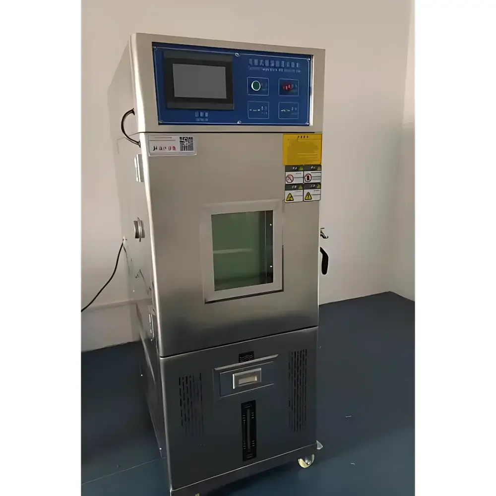 Jianhu JH-Series Rapid Thermal Cycling Environmental Test Chamber