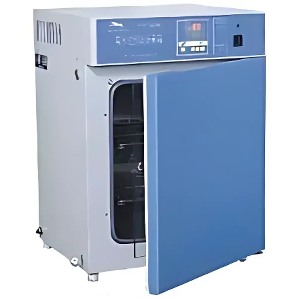 Jianhu JHP-Series Water-Jacketed Incubator