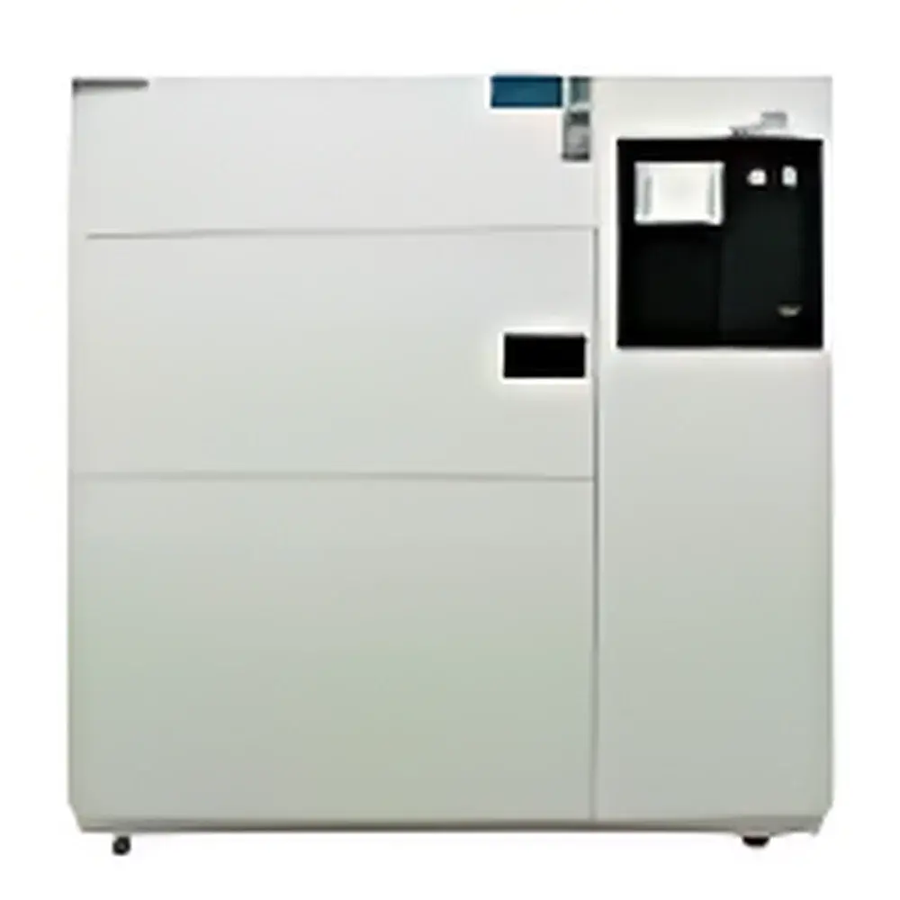 Jianhu LS-A3C Three-Zone Thermal Shock Test Chamber