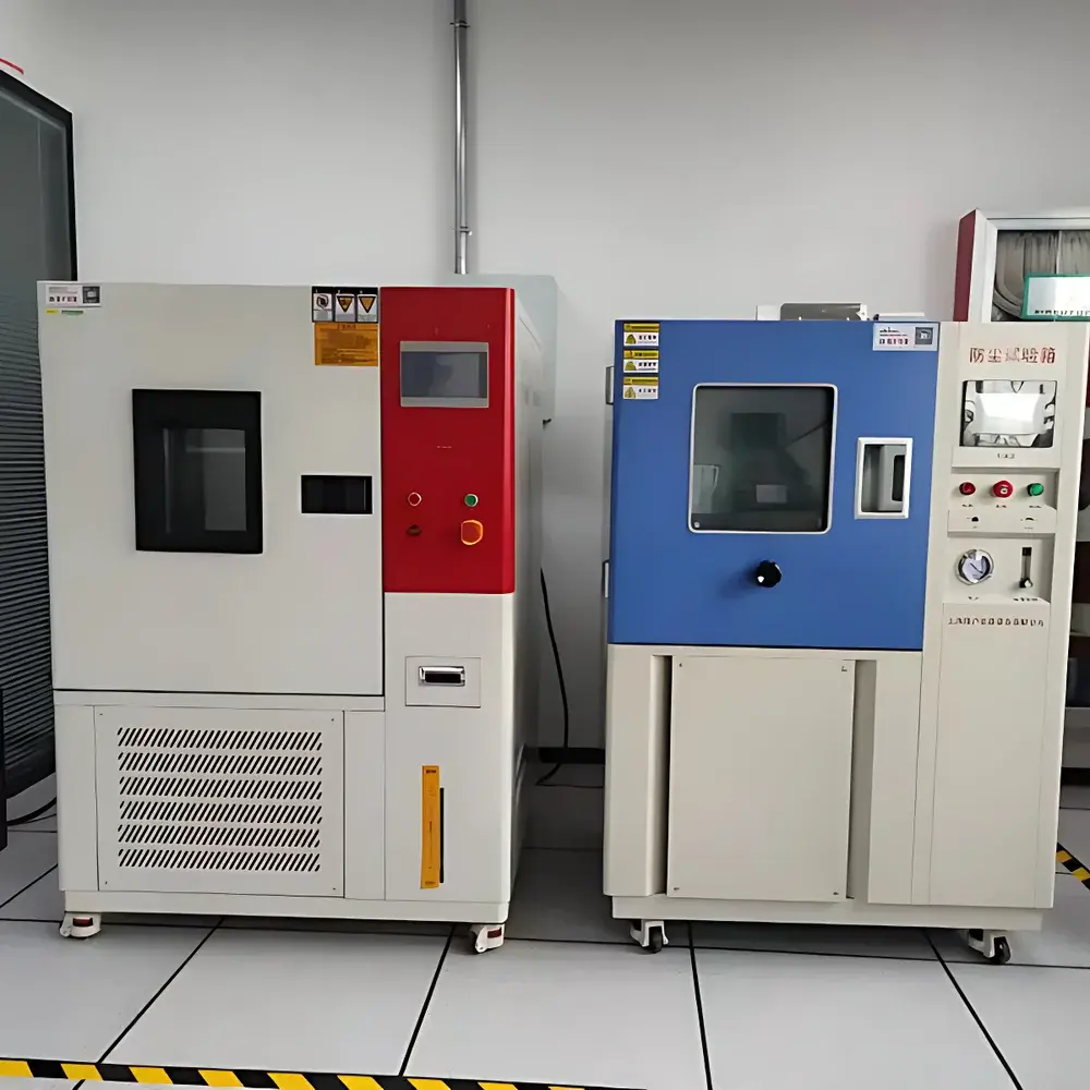 Jianhu JH-TSC Series Chip Thermal Shock Test Chamber