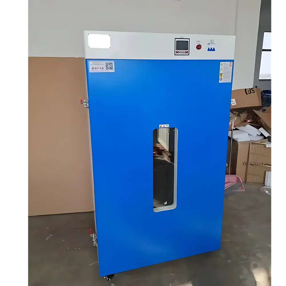 JianHu JH Series High-Low Temperature & Humidity Environmental Test Chamber