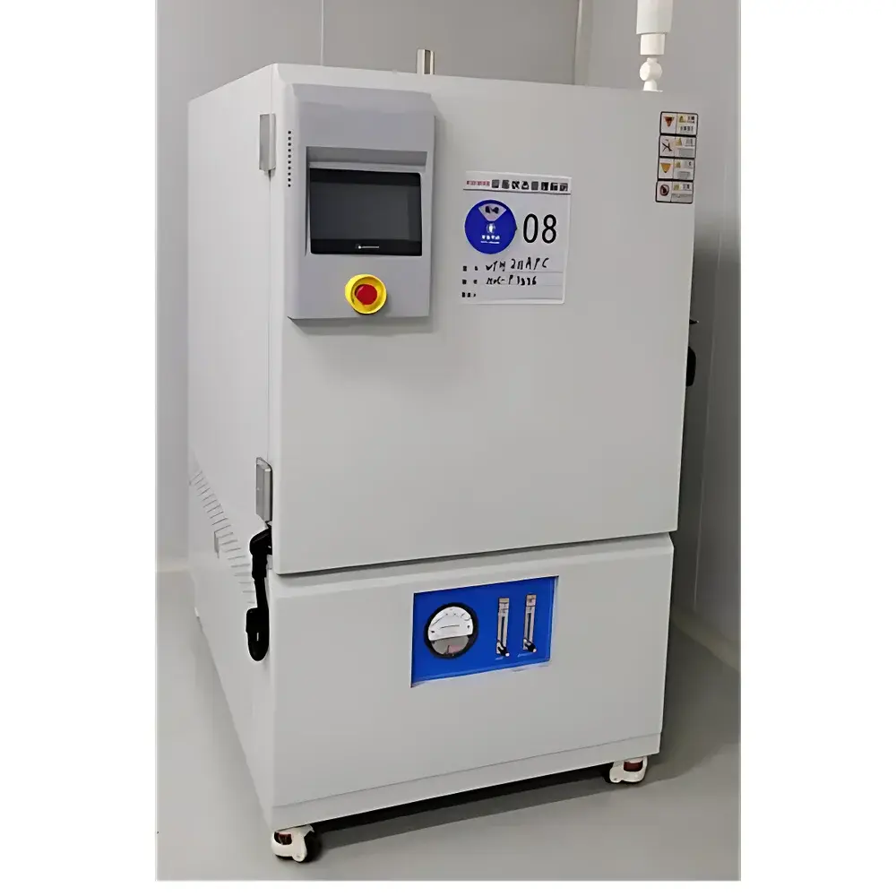 Jianhu JH-SEM Series High-Temperature Inert Atmosphere Oven for Semiconductor Processing