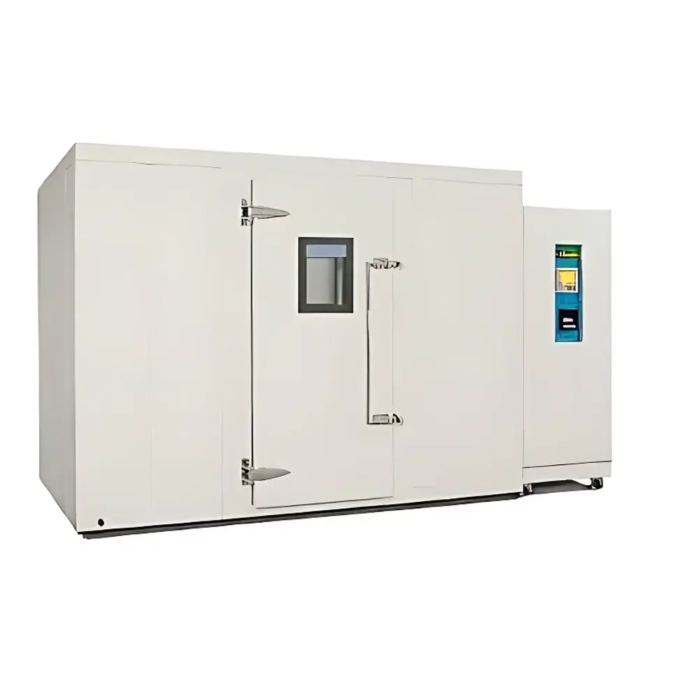 Jianhu JTH-50P-AR Walk-in Environmental Test Chamber