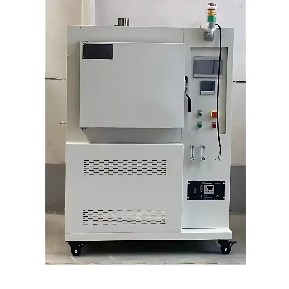 JH-Jianhu JH-ANOXIC Drying Oven with Inert Atmosphere Control