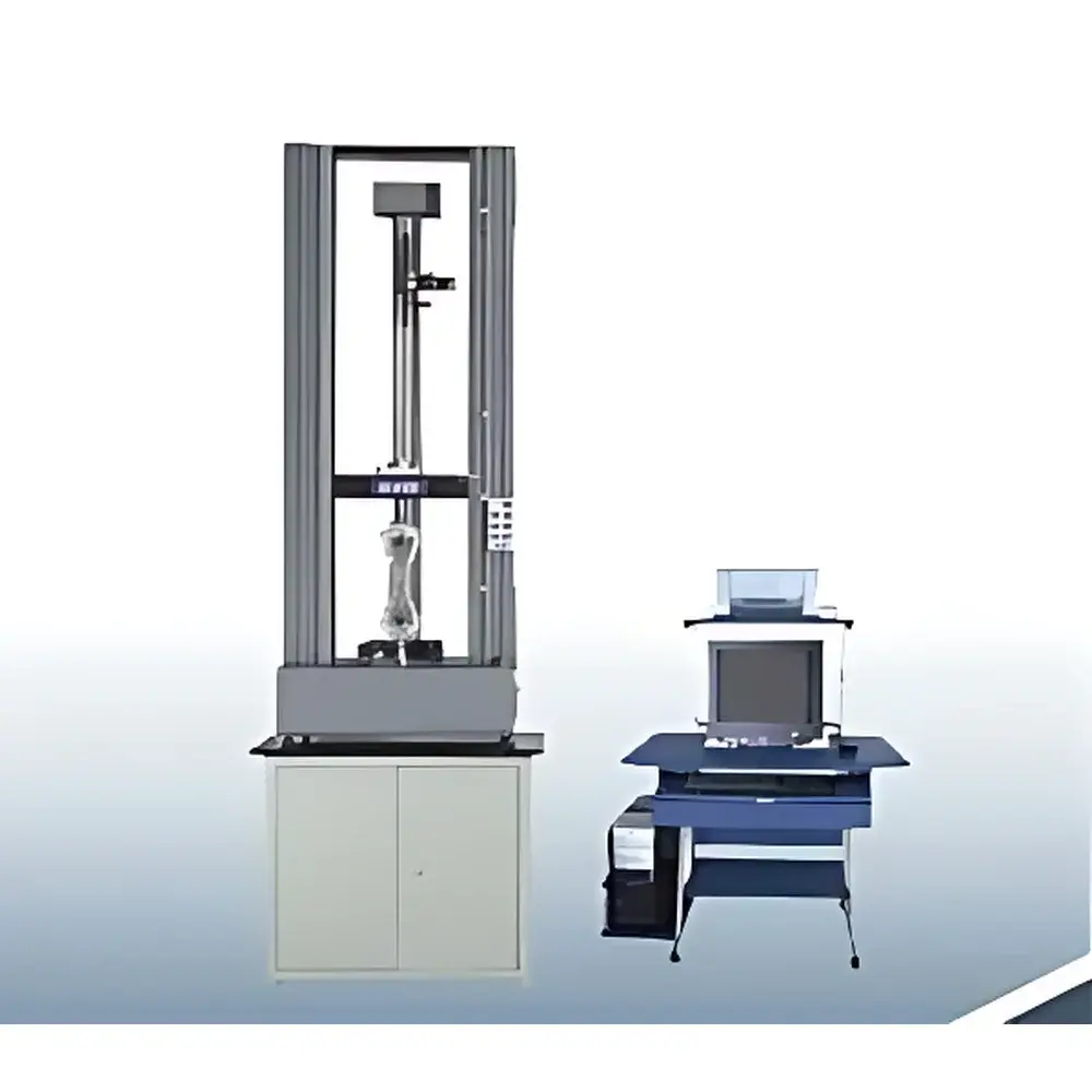 Jianhu DV-10T Advanced Universal Testing Machine