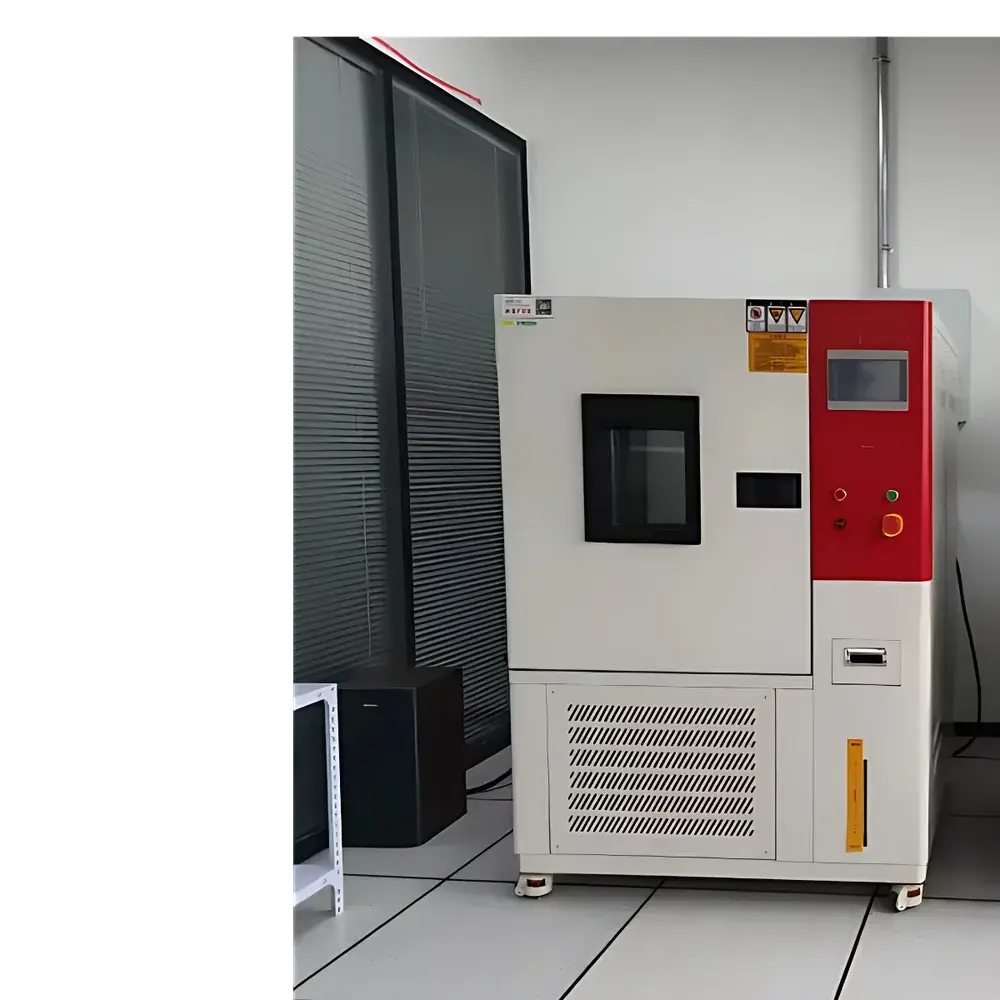 JianHu JH Series Temperature and Humidity Controlled Environmental Test Chamber