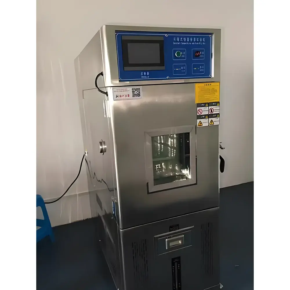 Jianhu JH-THP Series Programmable Temperature and Humidity Chamber for Research Applications