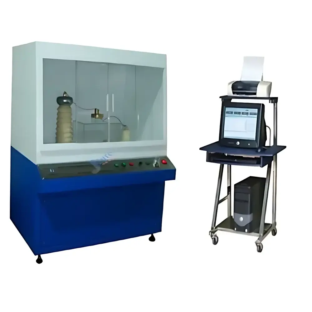 Jianhu JH-Series Dielectric Breakdown Voltage Tester