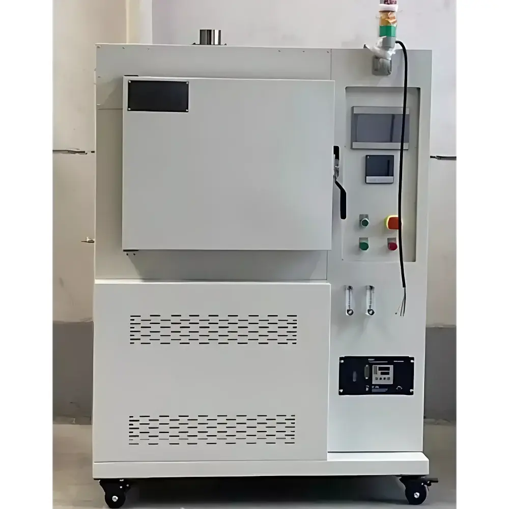 Jianhu JH-SemiVac Series Semiconductor-Grade Vacuum Drying Oven