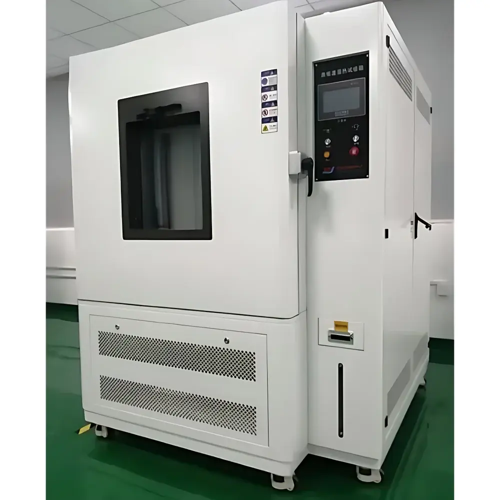 Jianhu JH Series Battery High-Low Temperature Environmental Test Chamber