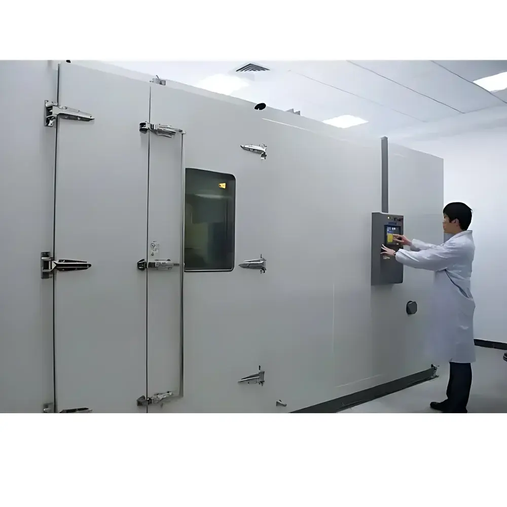 JianHu JH-PA Nylon Conditioning & Humidification Chamber