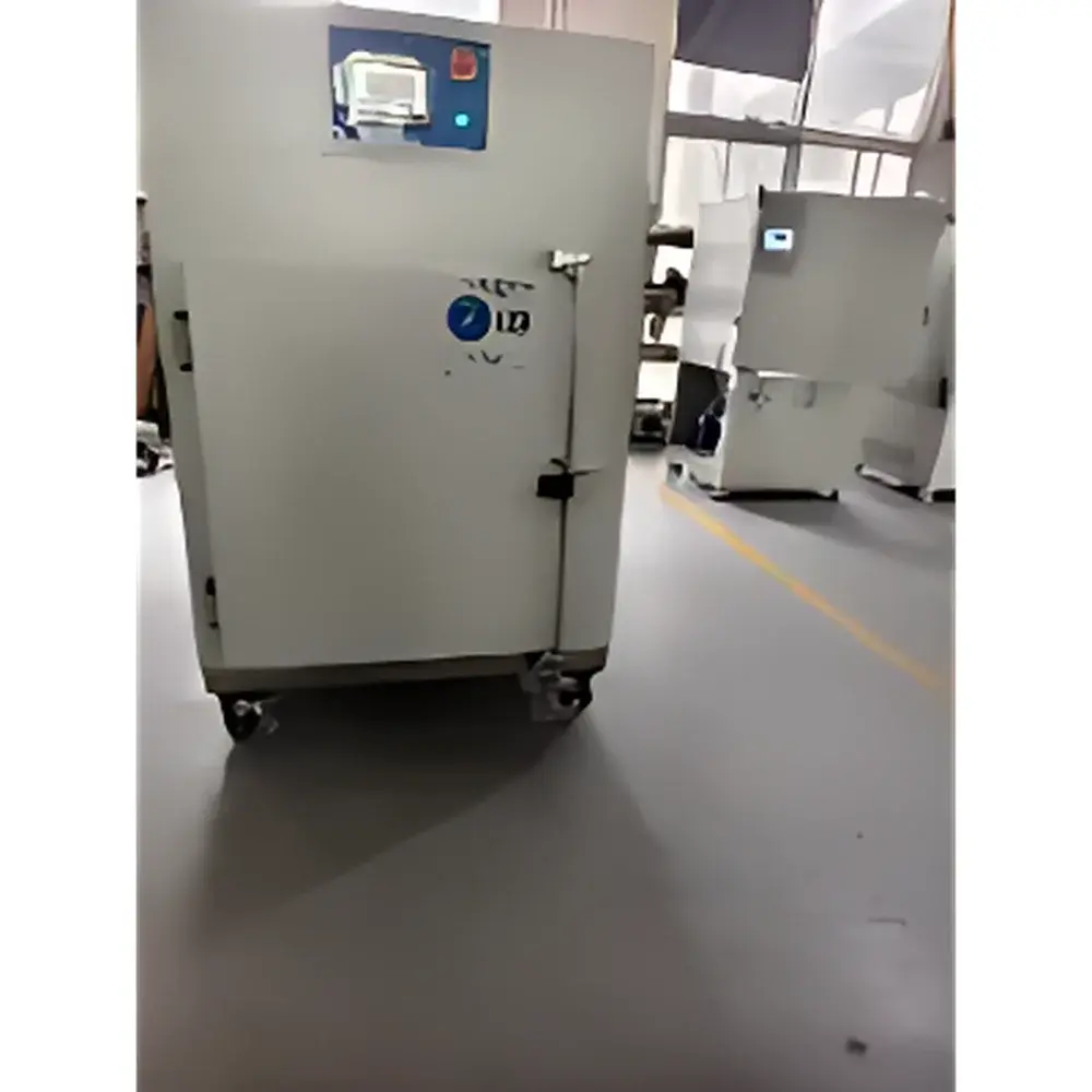 JH High-Temperature Aging Chamber with Vacuum PI Oven Capability, Wide-Range Temperature & Humidity Coverage, Rapid Thermal Cycling