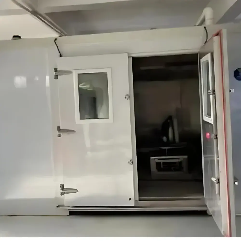 Jianhu JH-Series Battery Environmental Test Chamber with Explosion-Proof Design