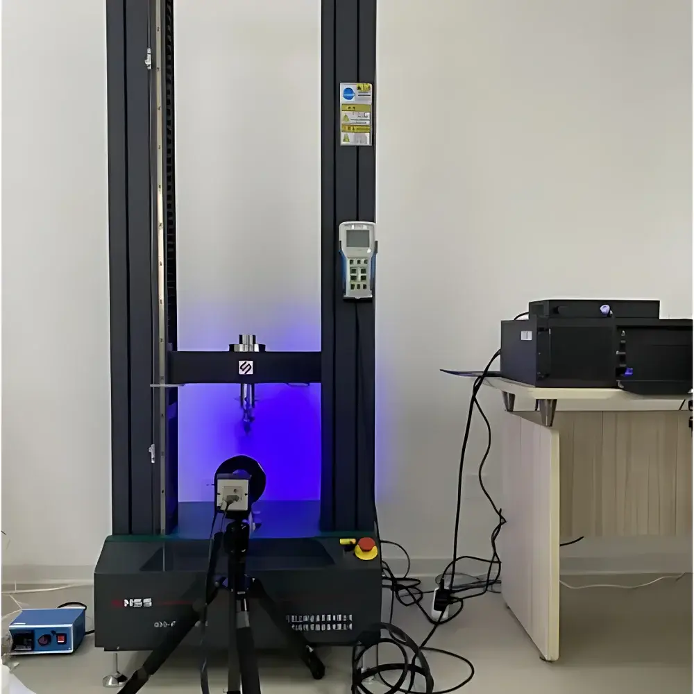 Jianhu DV-UTM Series Electronic Universal Testing Machine for Electronics Industry
