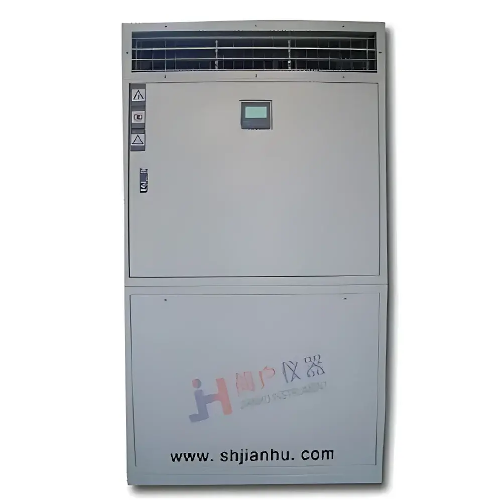 Jianhu JH Constant Temperature and Humidity Control Unit