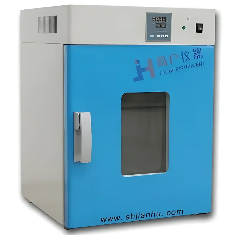 Jianhu JH Series High-Temperature Forced-Air Circulation Oven / Environmental Aging Test Chamber