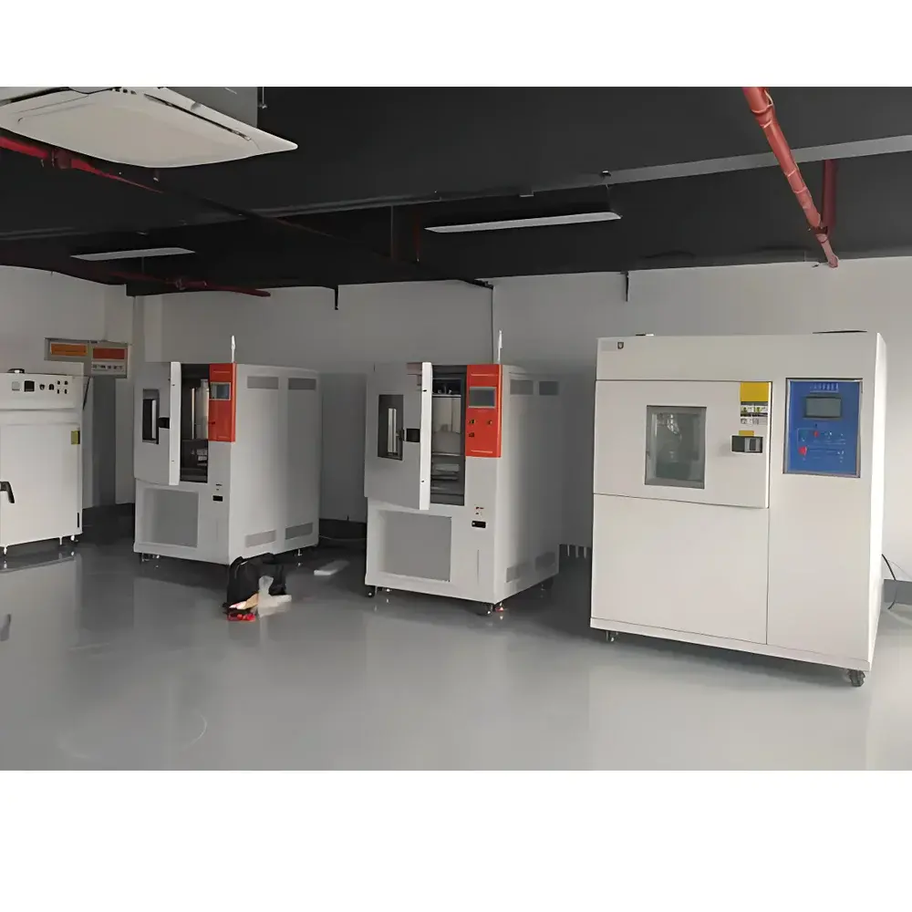 Jianhu JH-ATL Series High-Low Temperature Environmental Test Chamber for Aerospace Applications