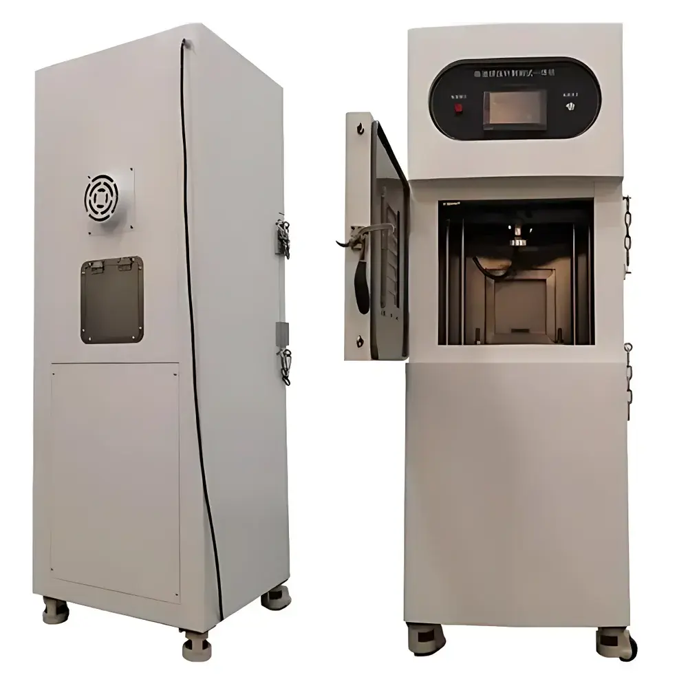 Jianhu JH-Series High-Precision Battery Nail Penetration Tester for Lithium-Ion Cell Safety Evaluation