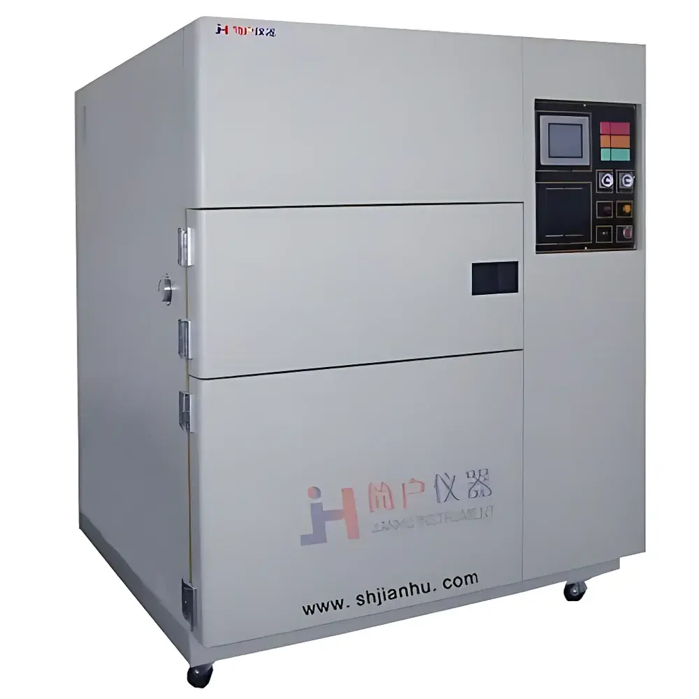Jianhu JH-B4C Thermal Shock Test Chamber