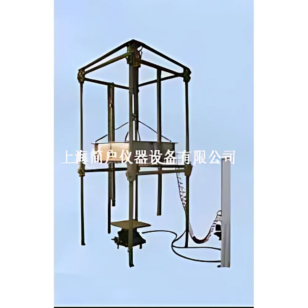 Jianhu JHD-11 Drip Test Apparatus