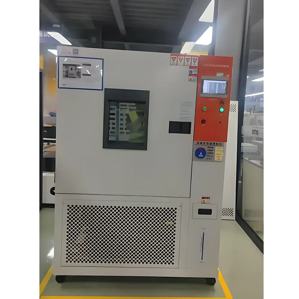 Jianhu JH-ELT Series Automotive Component High-Low Temperature Environmental Test Chamber