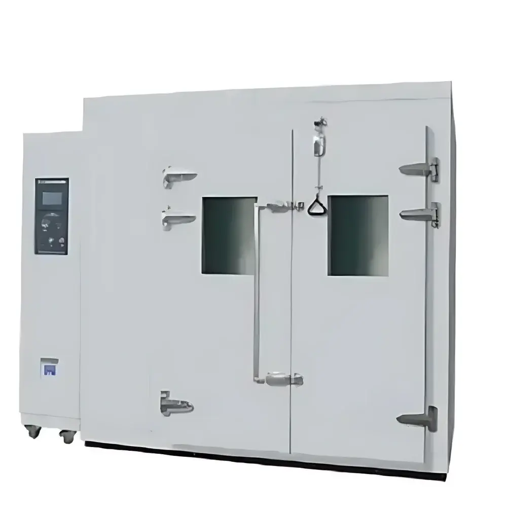 Jianhu JH-Series High-Low Temperature Environmental Test Chamber for Server Motherboard Reliability Testing