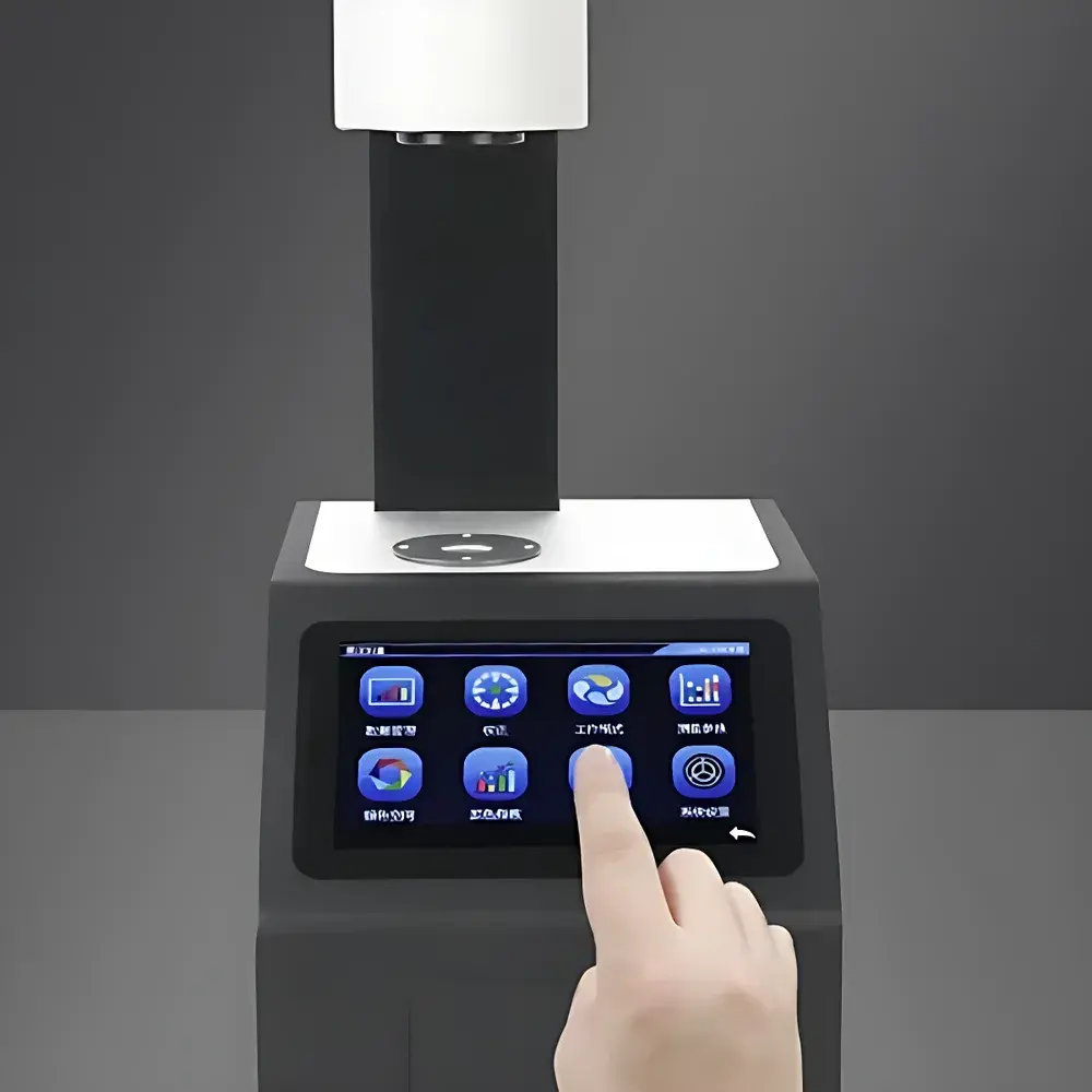 JianHu JH-Transmittance Tester