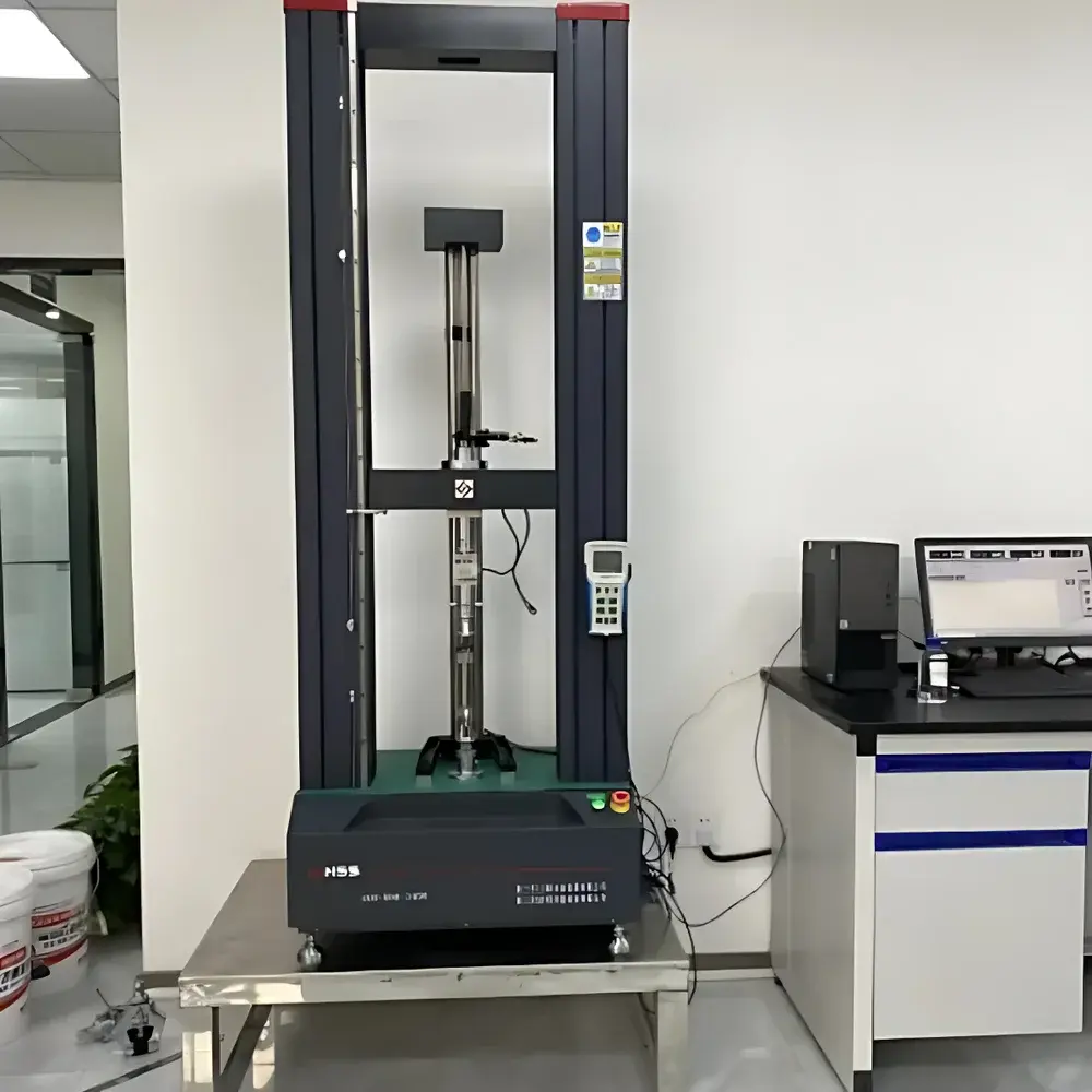 Drop Testing Machine