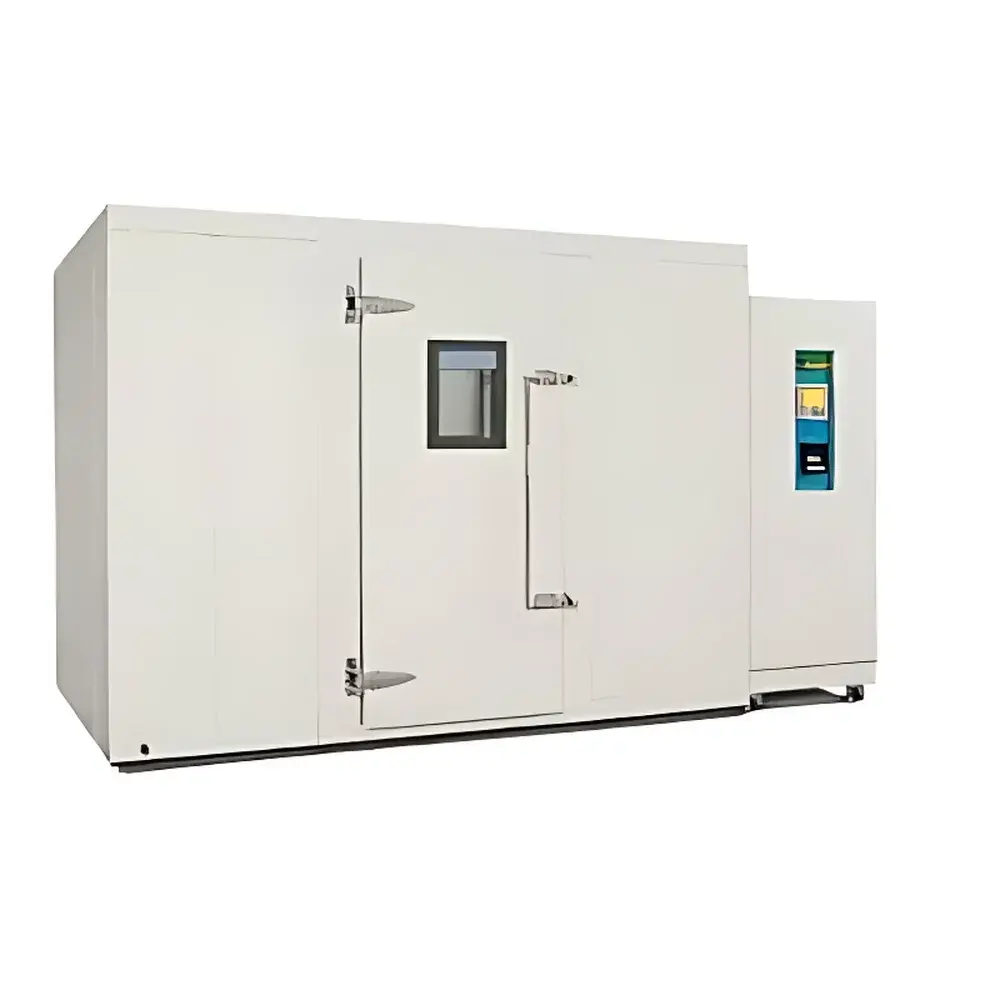 Jianhu LTH/LCT/LRT Series Walk-in Environmental Test Chamber