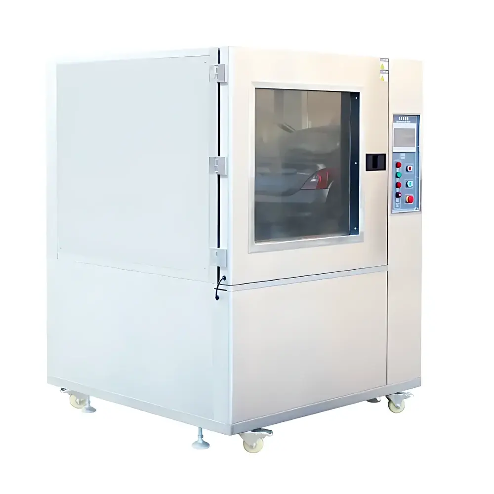 JianHu JH-Series Sand and Dust Environmental Test Chamber