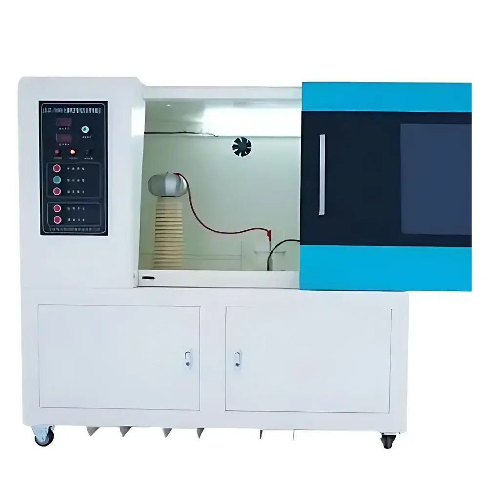 JH— Membrane Dielectric Breakdown Voltage Tester