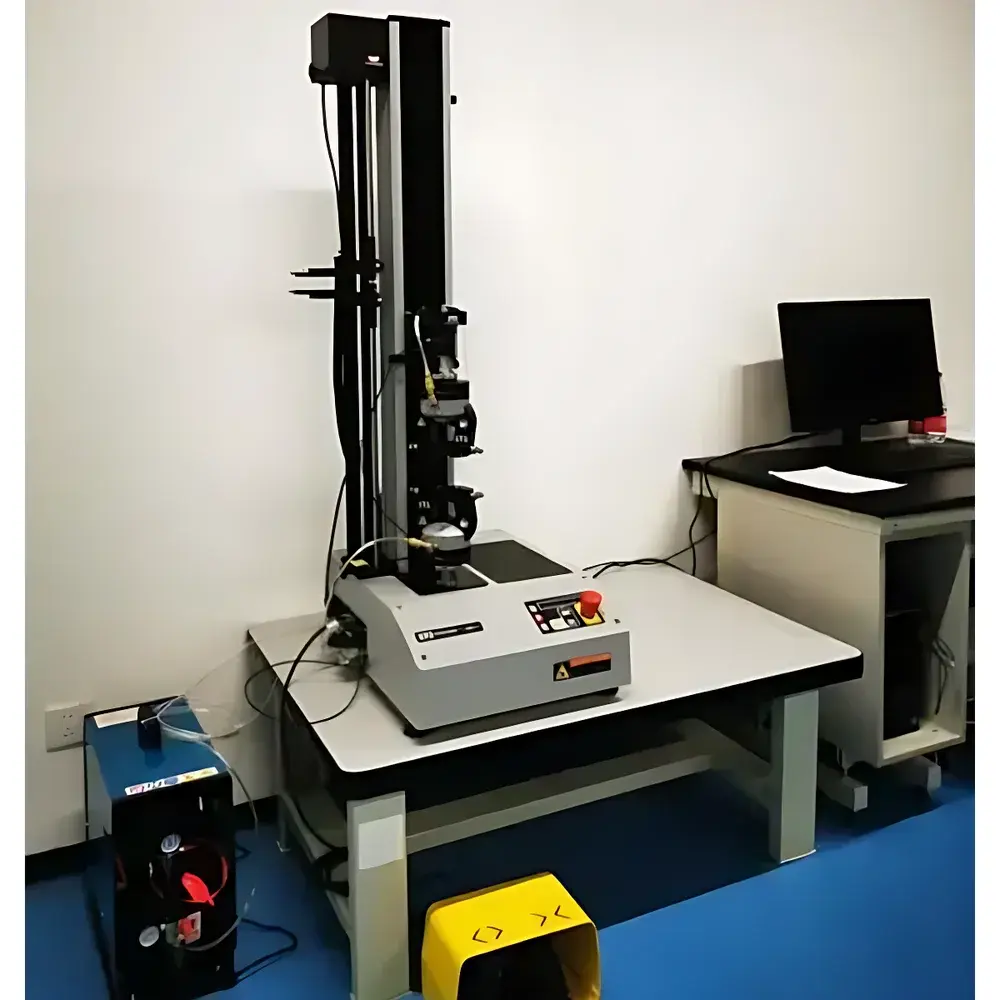 Jianhu DH-Universal Drop Testing Machine with Intelligent Customizable Test Program