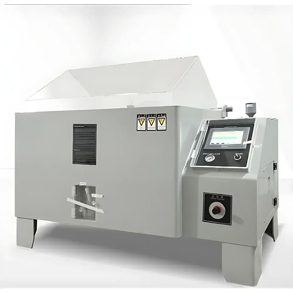JianHu JH-Series Multi-Function Environmental Test Chamber with Salt Spray, UV, and Sand/Dust Simulation