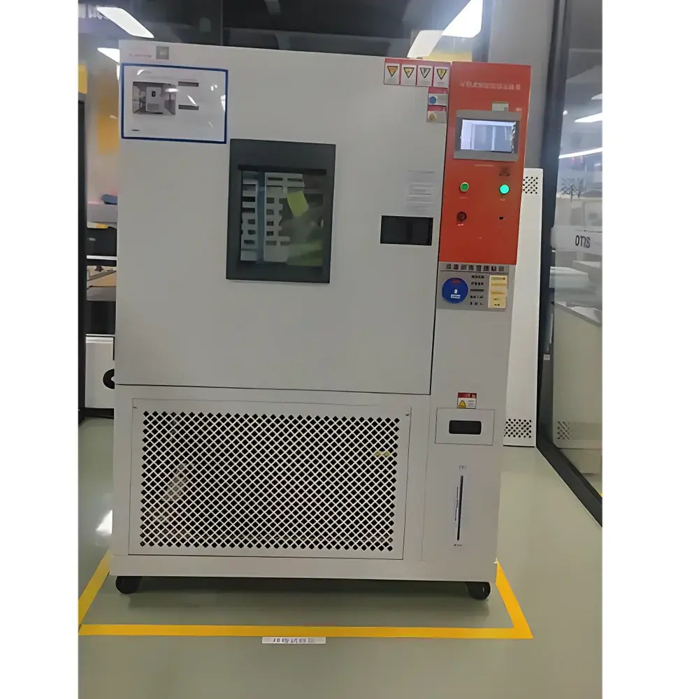 JH-Jianhu Temperature and Humidity Controlled Environmental Test Chamber